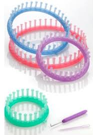 tricotadoras circulares