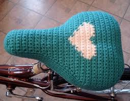 sillines crochet